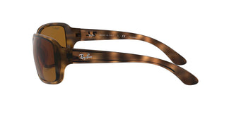Ray-Ban RB4068 RB4068 642/57 60