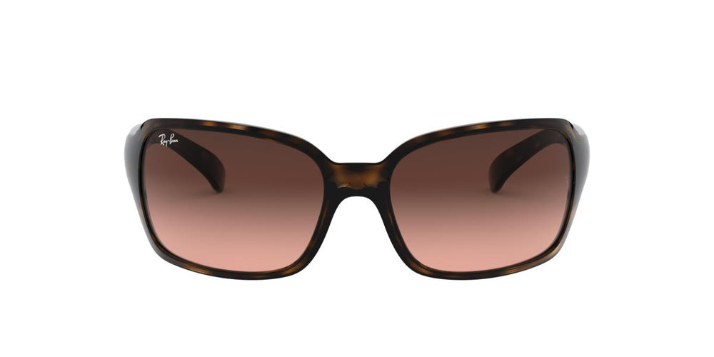 Ray-Ban RB4068 RB4068 - 642/A5 - Havana - 60 mm