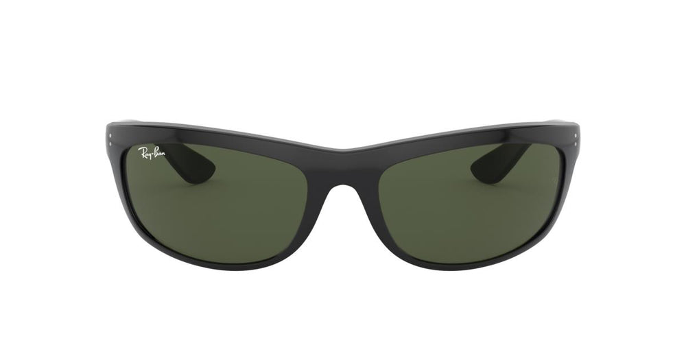 Ray-Ban RB4089 BALORAMA - 601/31 - Black - 62 mm