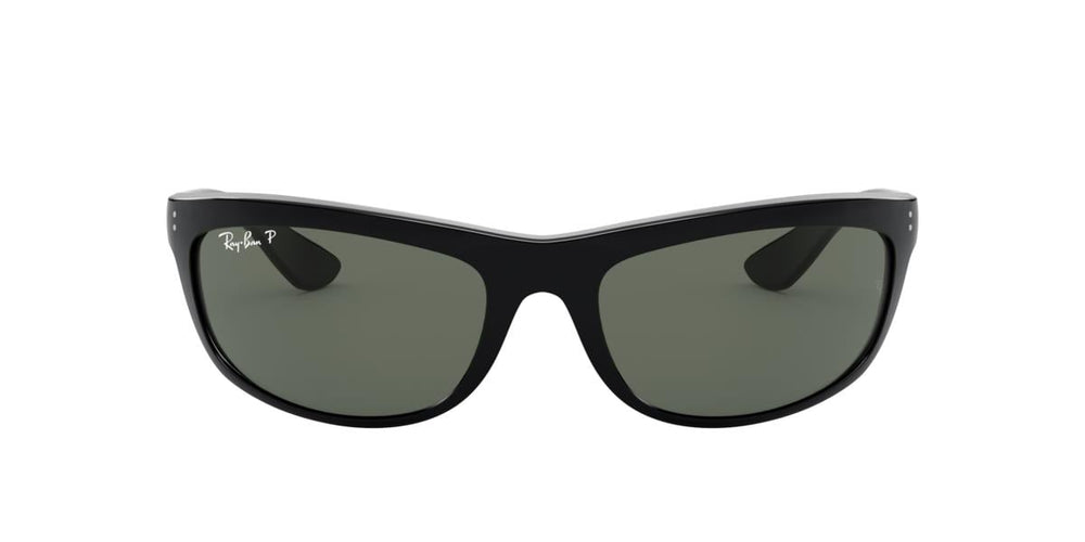 Ray-Ban RB4089 BALORAMA - 601/58 - Black - 62 mm