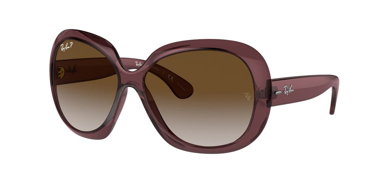 Ray-Ban RB4098 JACKIE OHH II 6593T5 60