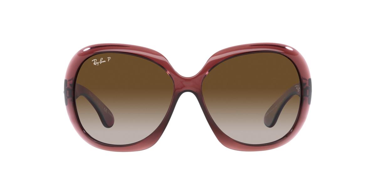 Ray-Ban RB4098 JACKIE OHH II 6593T5 60