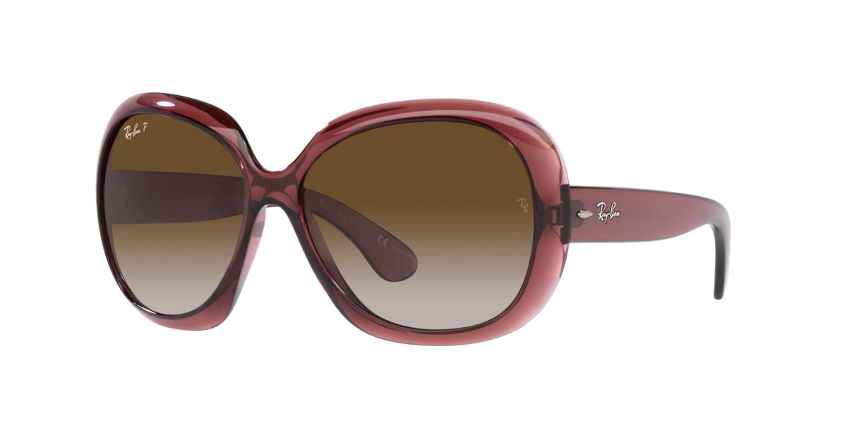 Ray-Ban RB4098 JACKIE OHH II 6593T5 60