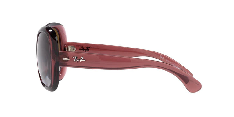 Ray-Ban RB4098 JACKIE OHH II 6593T5 60