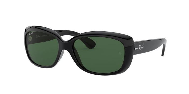 Ray-Ban RB4101 JACKIE OHH 601/58 58