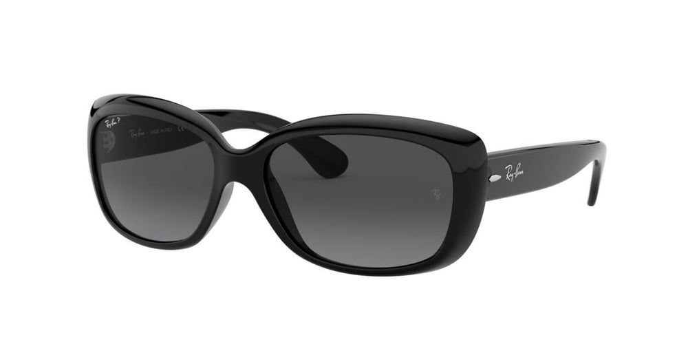Ray-Ban RB4101 JACKIE OHH 601/T3 58