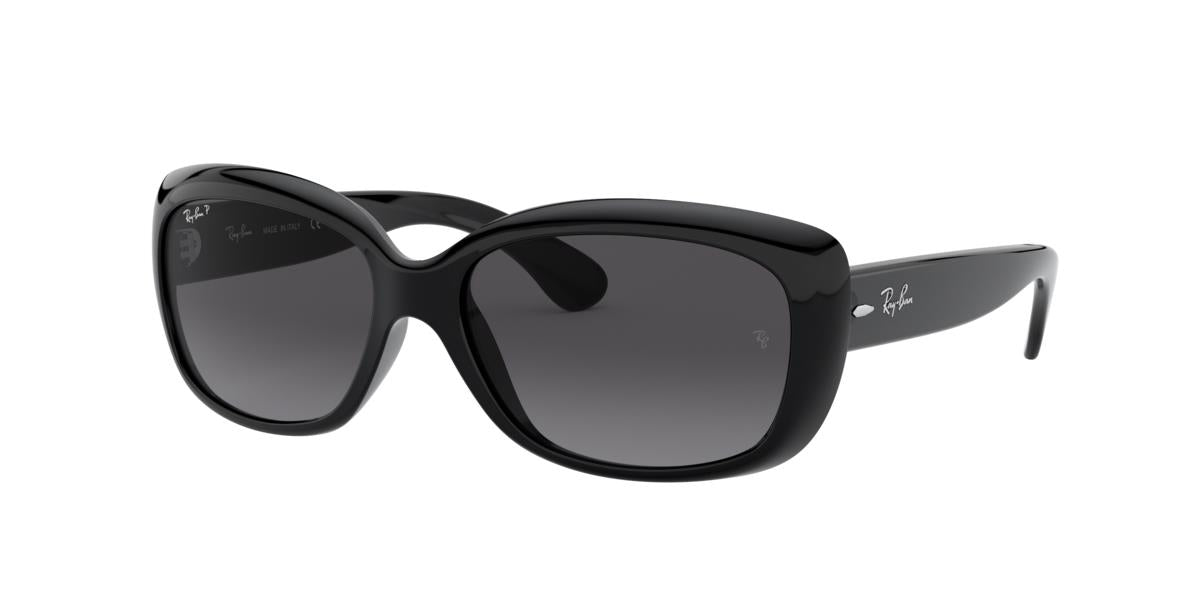 Ray-Ban RB4101 JACKIE OHH 601/T3 58