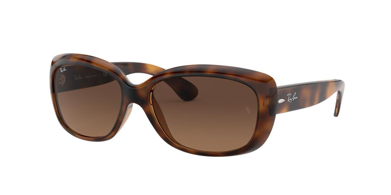 Ray-Ban RB4101 JACKIE OHH 642/43 58