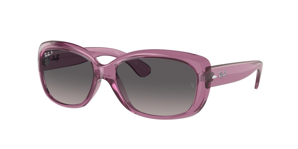 Ray-Ban RB4101 JACKIE OHH 6591M3 58