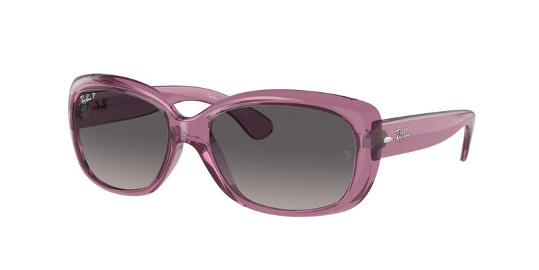 Ray-Ban RB4101 JACKIE OHH 6591M3 58