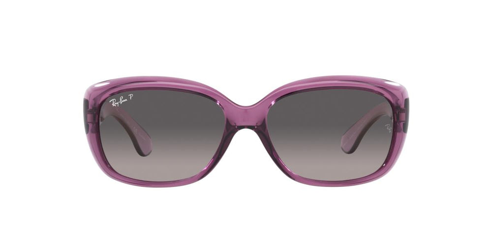 Ray-Ban RB4101 JACKIE OHH 6591M3 58