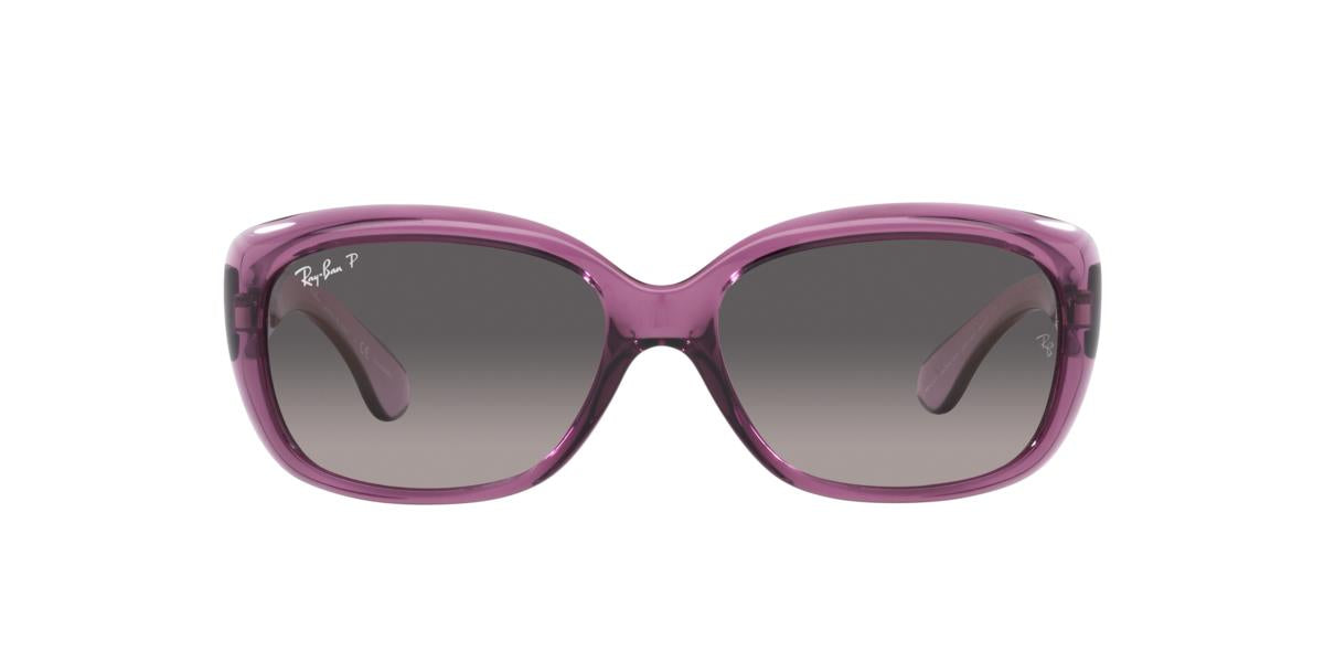 Ray-Ban RB4101 JACKIE OHH 6591M3 58