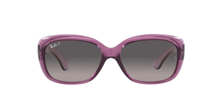 Ray-Ban RB4101 JACKIE OHH 6591M3 58