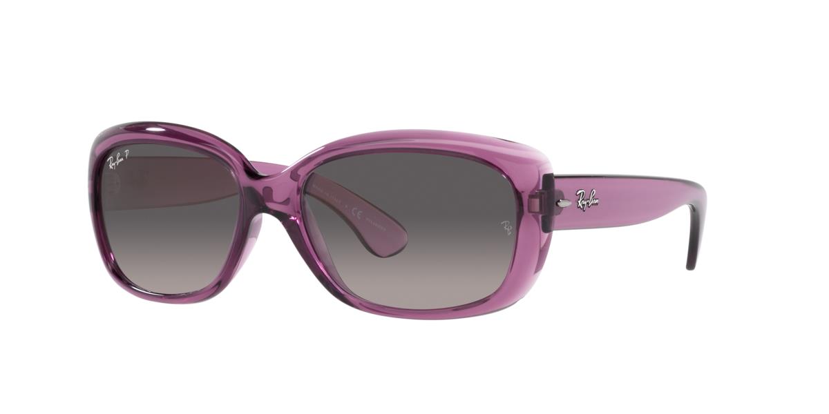 Ray-Ban RB4101 JACKIE OHH 6591M3 58