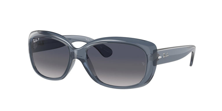 Ray-Ban RB4101 JACKIE OHH 659278 58