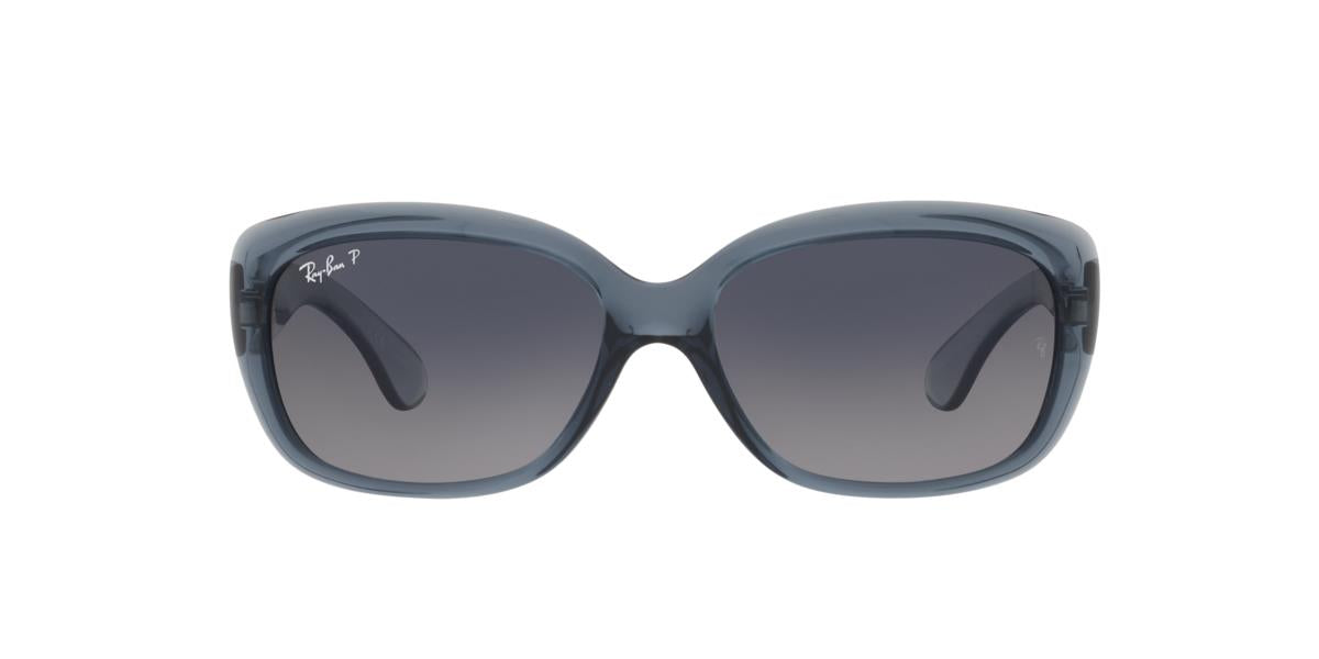 Ray-Ban RB4101 JACKIE OHH 659278 58
