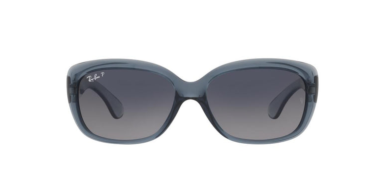 Ray-Ban RB4101 JACKIE OHH 659278 58