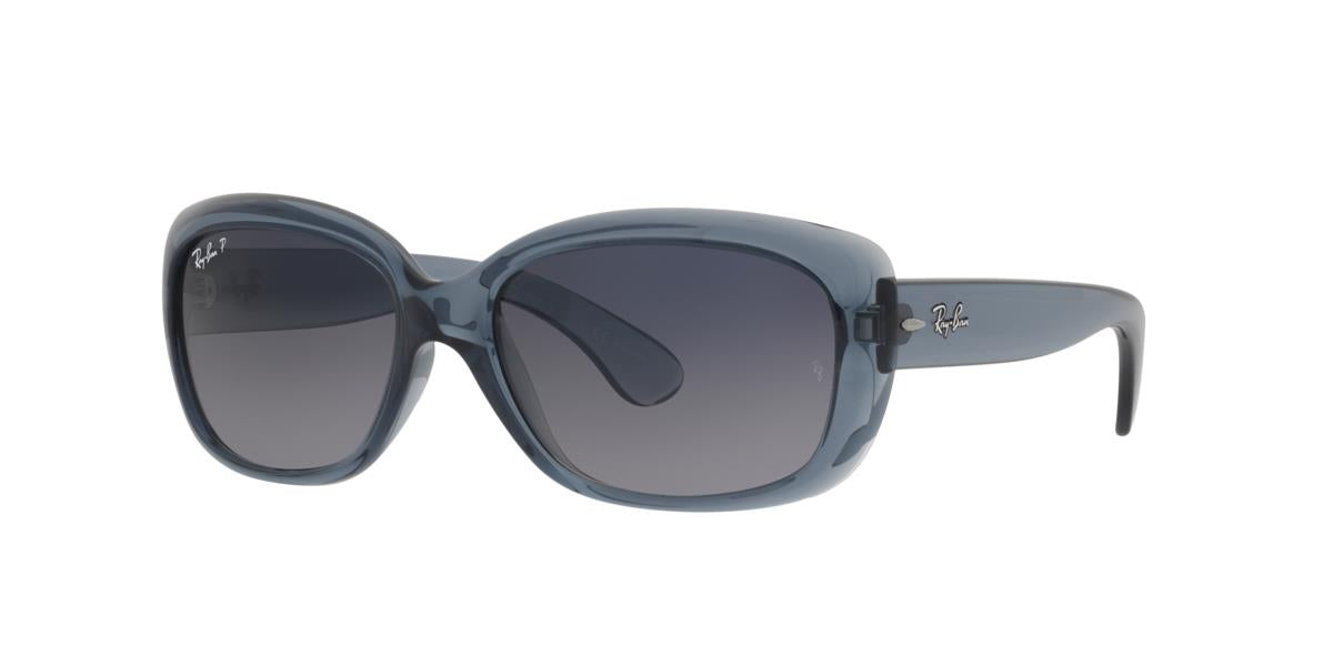 Ray-Ban RB4101 JACKIE OHH 659278 58