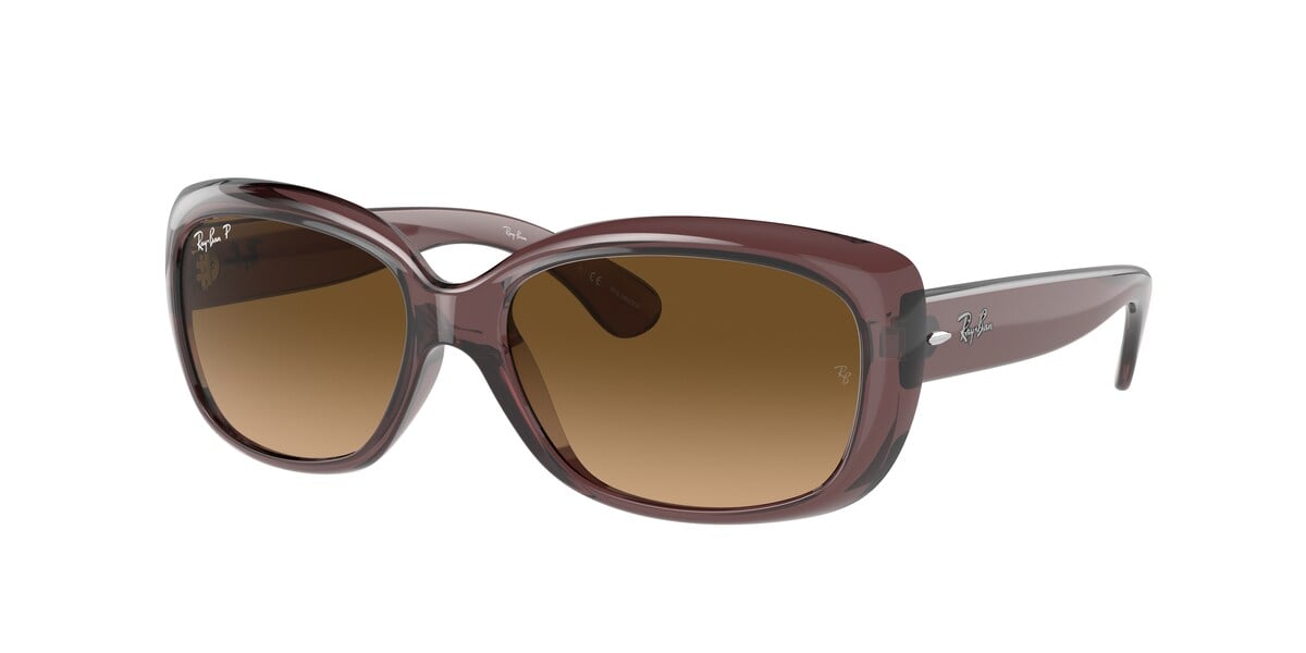Ray-Ban RB4101 JACKIE OHH 6593M2 58