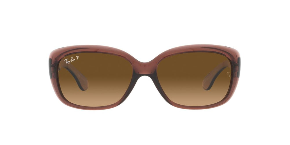Ray-Ban RB4101 JACKIE OHH 6593M2 58