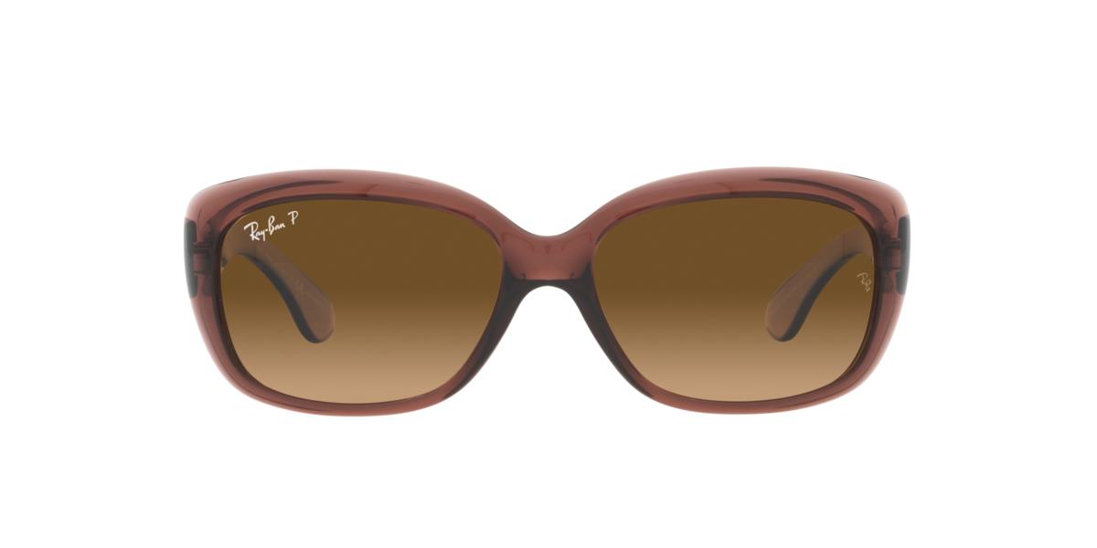 Ray-Ban RB4101 JACKIE OHH 6593M2 58