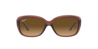 Ray-Ban RB4101 JACKIE OHH 6593M2 58