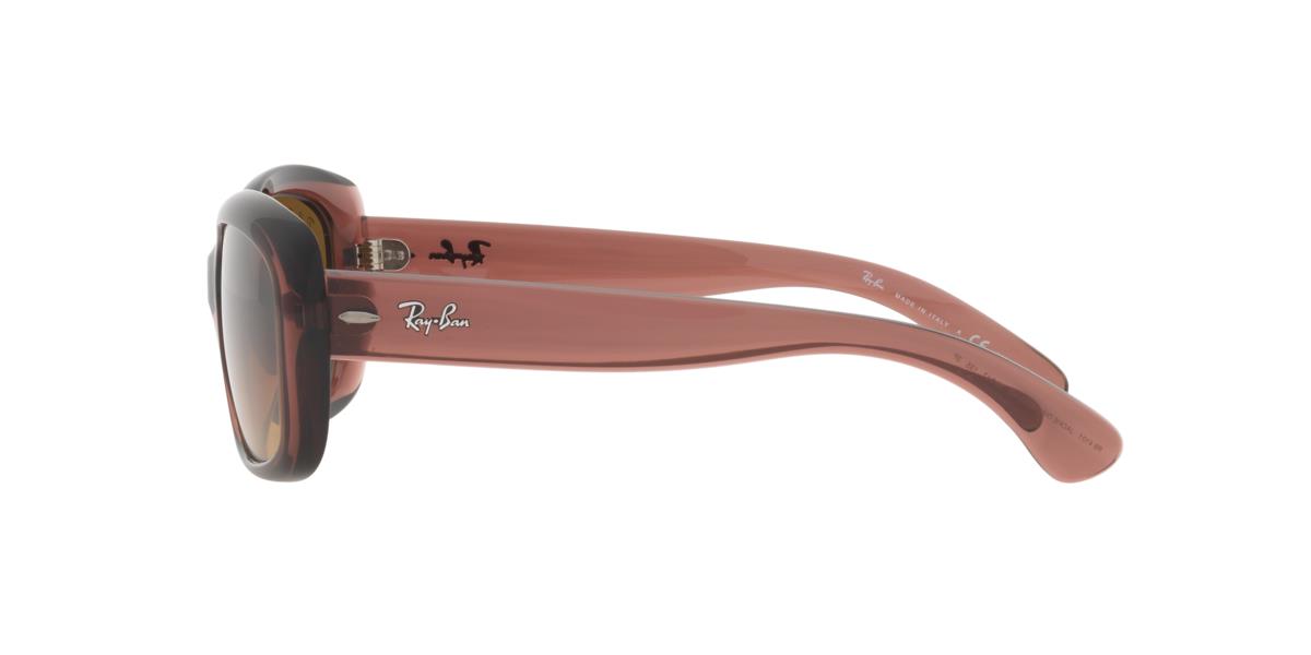 Ray-Ban RB4101 JACKIE OHH 6593M2 58