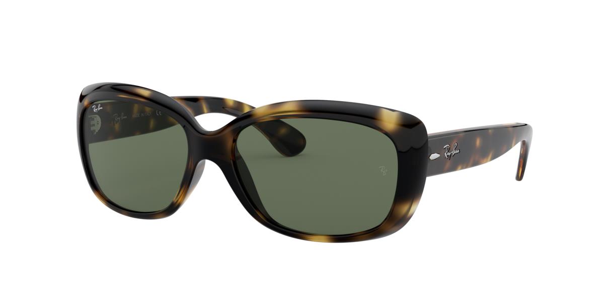 Ray-Ban RB4101 JACKIE OHH 710 58