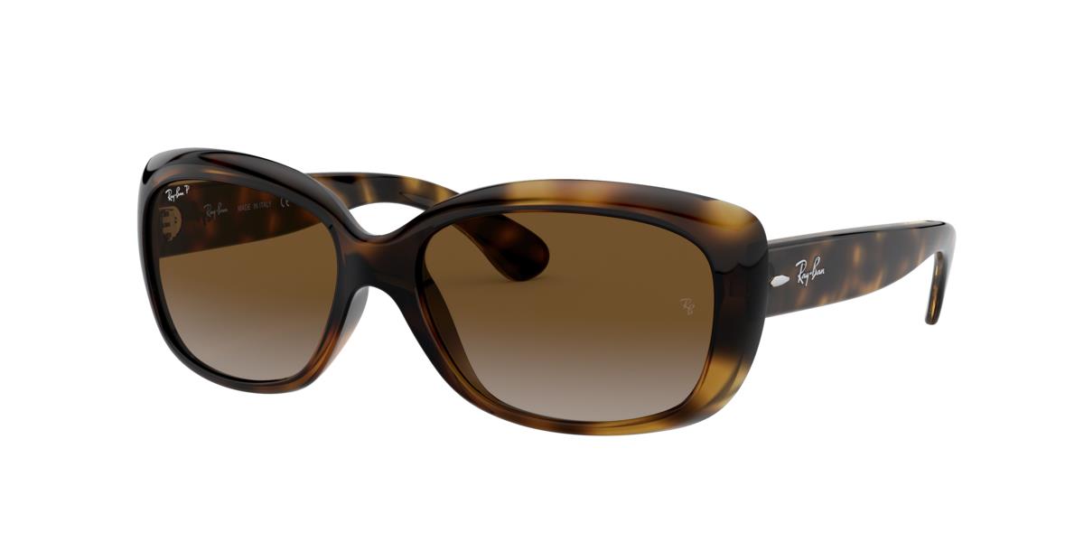 Ray-Ban RB4101 JACKIE OHH 710/T5 58