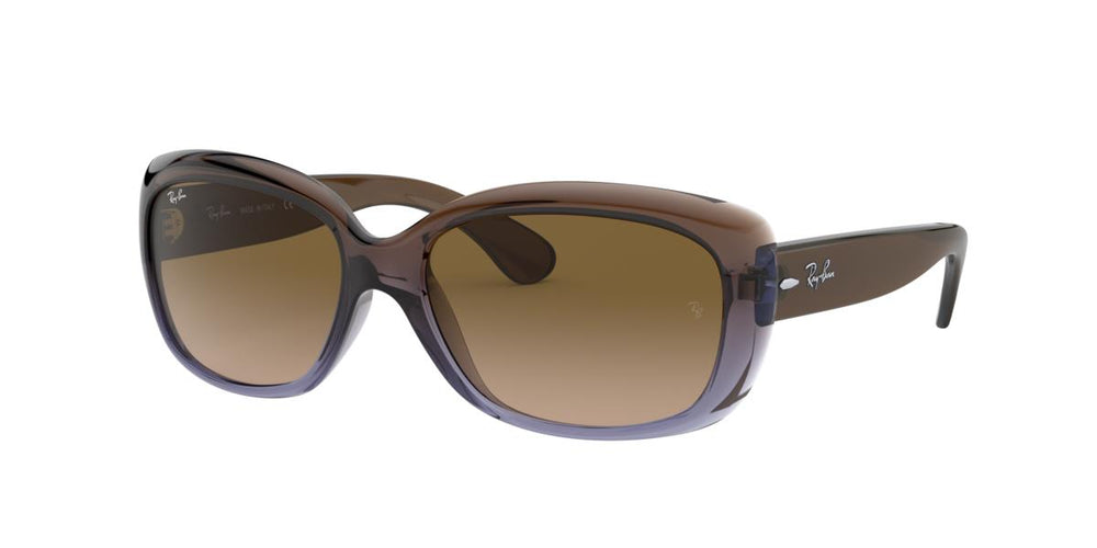 Ray-Ban RB4101 JACKIE OHH 860/51 58