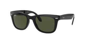 Ray-Ban RB4105 FOLDING WAYFARER 601 54