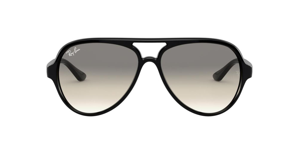 Ray-Ban RB4125 CATS 5000 - 601/32 - Black - 59 mm