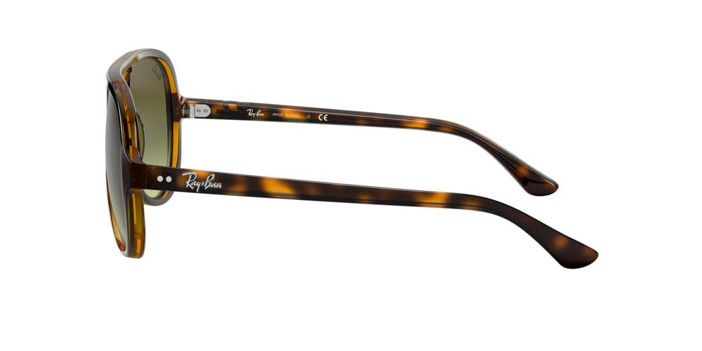 Ray-Ban RB4125 CATS 5000 710/A6 59
