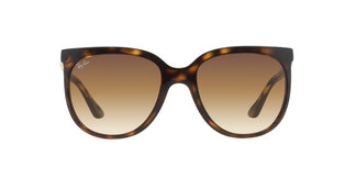Ray-Ban RB4126 CATS 1000 - 710/51 - Light Havana - 57 mm