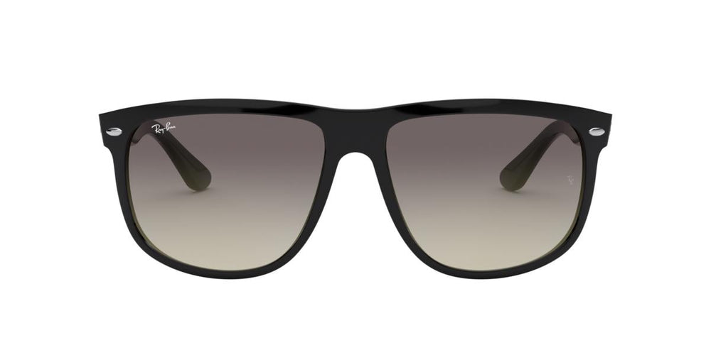 Ray-Ban RB4147 BOYFRIEND - 601/32 - Black - 60 mm