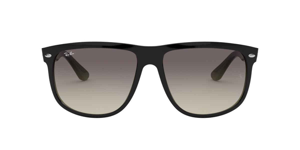 Ray-Ban RB4147 BOYFRIEND - 601/32 - Black - 60 mm