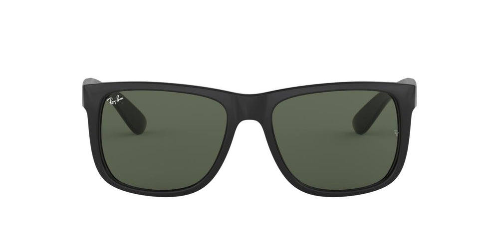 Ray-Ban RB4165 JUSTIN - 601/71 - Black - 55 mm