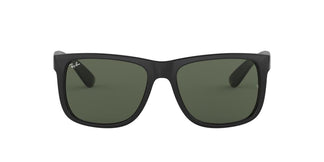 Ray-Ban RB4165 JUSTIN - 601/71 - Black - 55 mm
