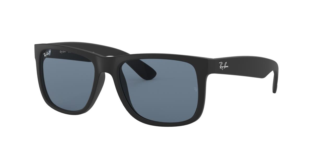 Ray-Ban RB4165 JUSTIN 622/2V 55
