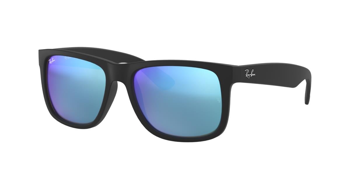 Ray-Ban RB4165 JUSTIN 622/55 51