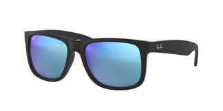 Ray-Ban RB4165 JUSTIN 622/55 51