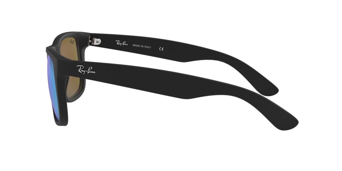 Ray-Ban RB4165 JUSTIN 622/55 51