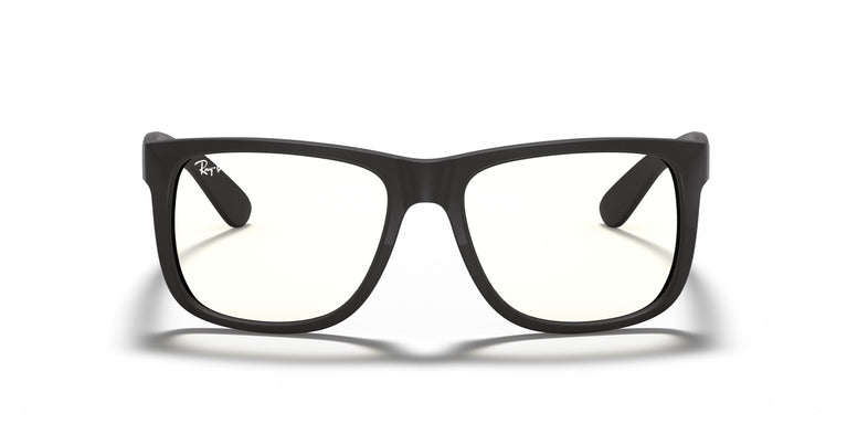 Ray-Ban RB4165 JUSTIN 622/5X 55