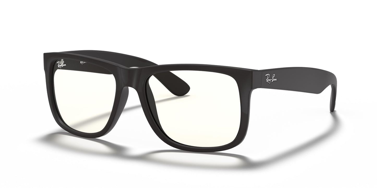 Ray-Ban RB4165 JUSTIN 622/5X 55