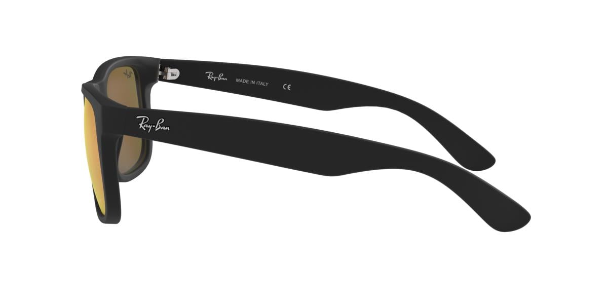 Ray-Ban RB4165 JUSTIN 622/6Q 51