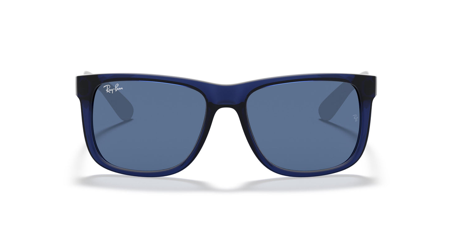 Ray-Ban RB4165 JUSTIN 651180 55