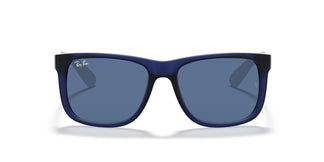 Ray-Ban RB4165 JUSTIN 651180 55