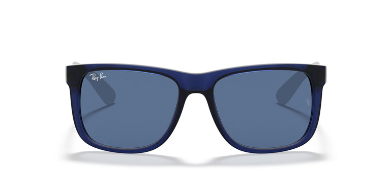 Ray-Ban RB4165 JUSTIN 651180 55