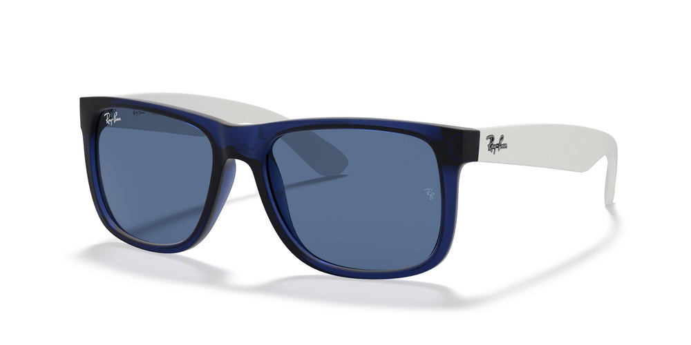 Ray-Ban RB4165 JUSTIN 651180 55