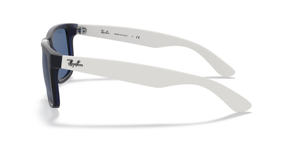 Ray-Ban RB4165 JUSTIN 651180 55